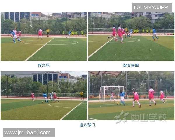 打造未来足球之星：儿童足球培训从基础到精英的成长之路